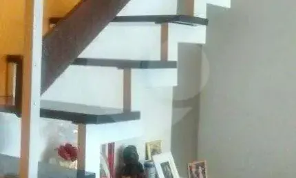 Apartamento com 3 quartos à venda na Rua José Ataliba Ortiz, Pirituba, São Paulo