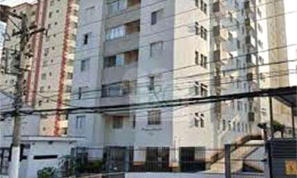 Apartamento com 1 quarto à venda na Rua Doutor Zuquim, Santana, São Paulo