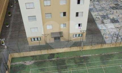 Apartamento com 2 quartos à venda em Vila Guilherme - SP