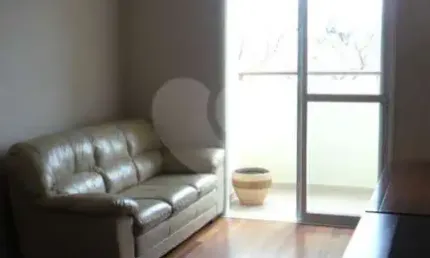 Apartamento com 3 quartos à venda em vila nova cachoeirinha - sp