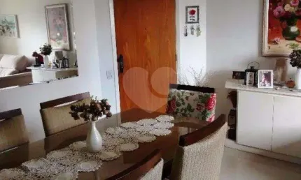 Apartamento com 2 quartos à venda em Vila Constança - SP