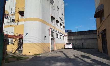 Prédio inteiro com 2 quartos à venda em Imirim - SP