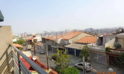 Sobrado com 3 quartos à venda em parque continental ii - sp