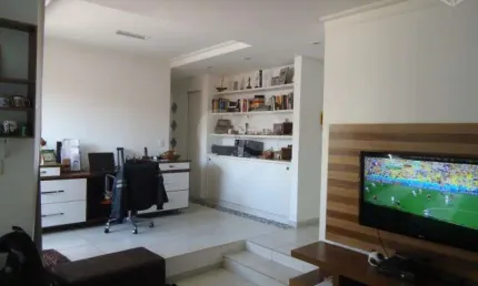 Apartamento com 2 quartos à venda em jardim das laranjeiras - sp