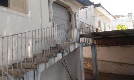 Casa com 3 quartos à venda na Avenida Casa Verde, Casa Verde, São Paulo
