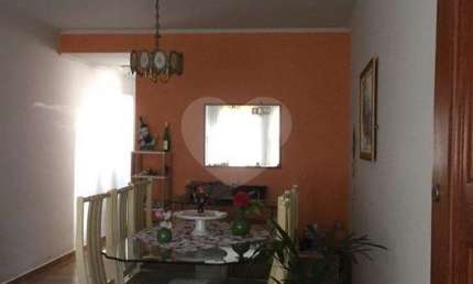 Casa com 3 quartos à venda em Jardim São Paulo(zona Norte) - SP