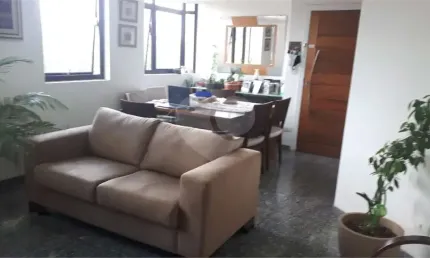 Apartamento com 3 quartos à venda em Jardim São Paulo(zona Norte) - SP