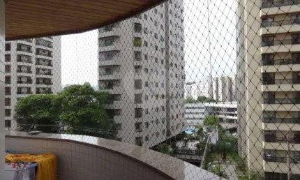 Apartamento com 3 quartos à venda na Rua Doutor Guilherme Cristofel, Santana, São Paulo