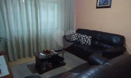 Apartamento com 3 quartos à venda em jardim leonor mendes de barros - sp