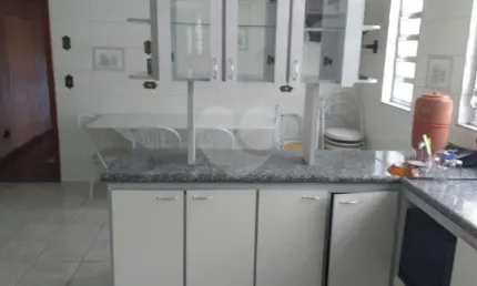 Casa em condomínio fechado com 2 quartos à venda na José Justino Pereira, Santana, São Paulo