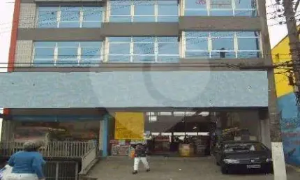 Prédio inteiro à venda ou para locação em Tucuruvi - SP
