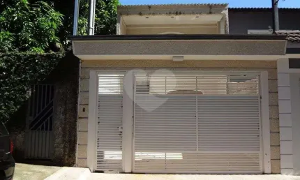 Casa com 3 quartos à venda em Jardim Primavera (zona Norte) - SP