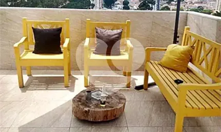 Sobrado com 2 quartos à venda ou para locação em Jardim São Paulo(zona Norte) - SP