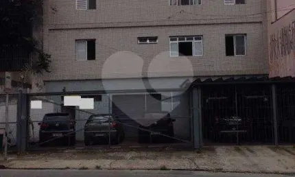 Sala comercial à venda na Avenida Diógenes Ribeiro de Lima, Alto da Lapa, São Paulo