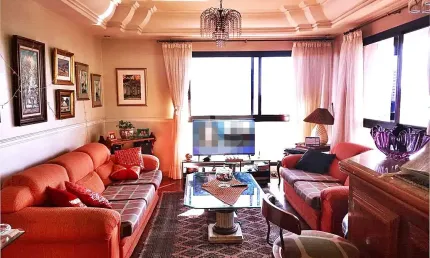Apartamento com 4 quartos à venda em Água Fria - SP