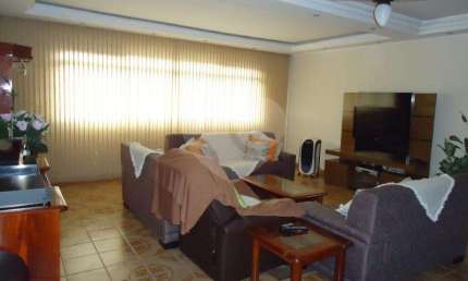 Casa com 6 quartos à venda na Avenida Imirim, Casa Verde, São Paulo
