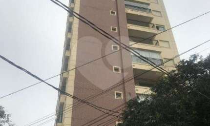 Cobertura com 2 quartos à venda na Rua Duarte de Azevedo, Santana, São Paulo