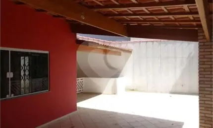 Casa com 4 quartos à venda na Capitão José Parada Gonçalves, Horto, São Paulo