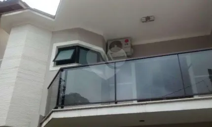 Sobrado com 3 quartos à venda em jardim las vegas - sp