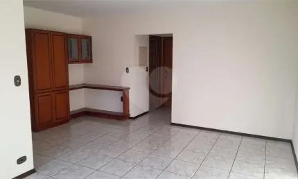 Apartamento com 2 quartos à venda na Rua José Debieux, Santana, São Paulo
