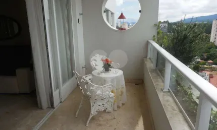 Cobertura com 3 quartos à venda em Barro Branco (zona Norte) - SP