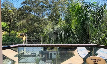 Apartamento com 4 quartos à venda em Parque Mandaqui - SP