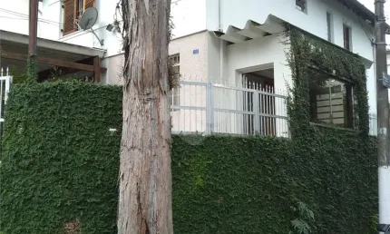 Sobrado com 2 quartos à venda em parque mandaqui - sp