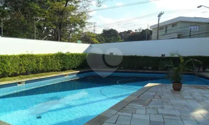 Sobrado com 4 quartos à venda em Jardim São Bento - SP