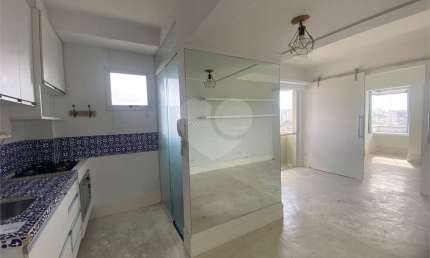 Apartamento com 1 quartos à venda em Santa Teresinha - SP