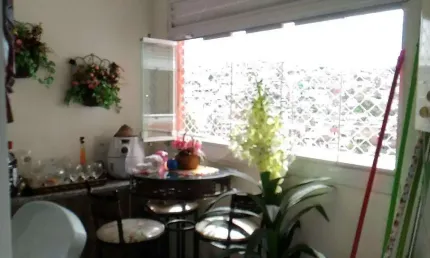 Apartamento com 2 quartos à venda em Vila Bela Vista (zona Norte) - SP