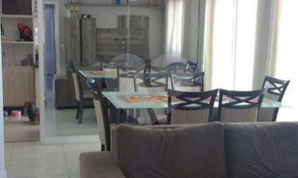 Apartamento com 4 quartos à venda em Vila Progresso - SP
