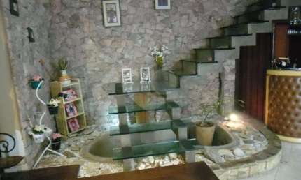 Casa com 4 quartos à venda na Rua Manuel Gaya, Tucuruvi, São Paulo