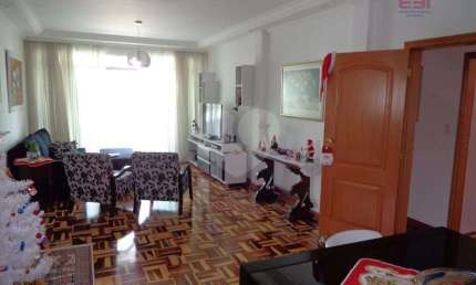Apartamento com 3 quartos à venda na Rua Doutor Artur Guimarães, Santana, São Paulo