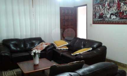 Sobrado com 3 quartos à venda em Vila Medeiros - SP