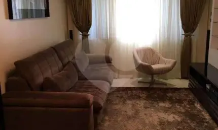 Casa com 3 quartos à venda na Nossa Senhora Consolata, Vila Nova Cachoeirinha, São Paulo