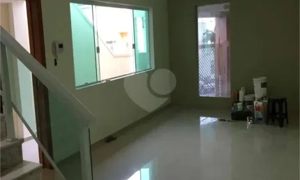Sobrado com 3 quartos à venda em Vila Aurora (zona Norte) - SP