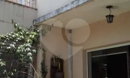 Sobrado com 3 quartos à venda em Vila Ester (zona Norte) - SP