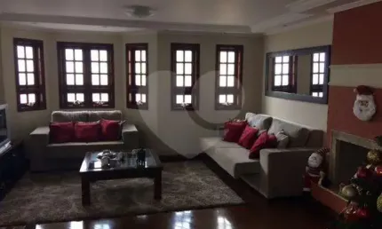 Sobrado com 4 quartos à venda em jardim são paulo(zona norte) - sp