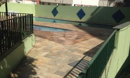 Apartamento com 2 quartos à venda em vila amélia - sp