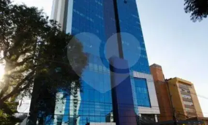 Ponto comercial à venda na Avenida Vereador José Diniz, Campo Belo, São Paulo