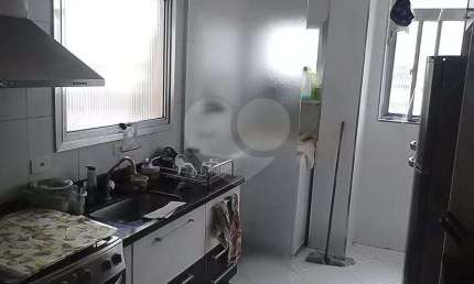 Apartamento com 2 quartos à venda em Lauzane Paulista - SP