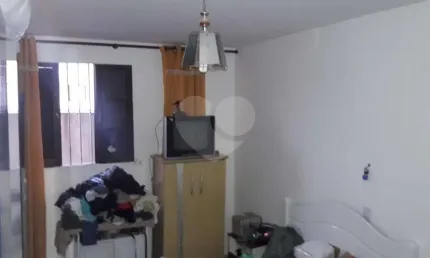 Casa com 2 quartos à venda na Rua Duarte de Azevedo, Santana, São Paulo
