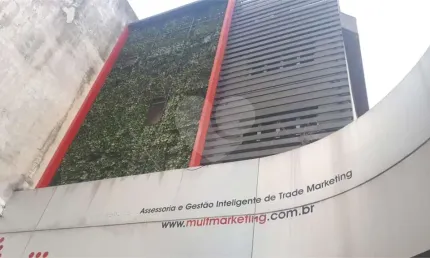 Prédio à venda na Rua Doutor Olavo Egídio, Santana, São Paulo