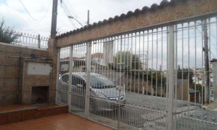 Casa térrea com 3 quartos à venda em Vila Medeiros - SP