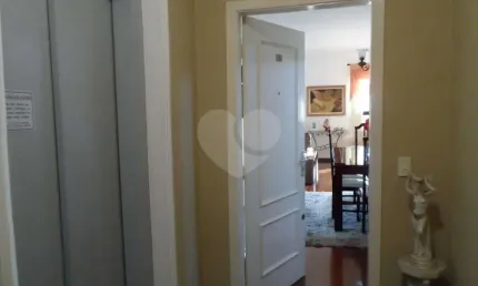 Apartamento com 3 quartos à venda em Vila Galvão - SP