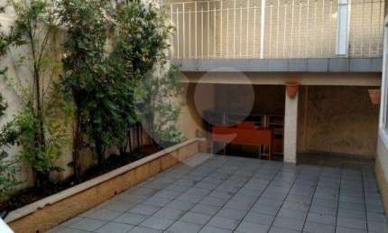 Casa com 3 quartos à venda na José Niccolini, Freguesia do Ó, São Paulo
