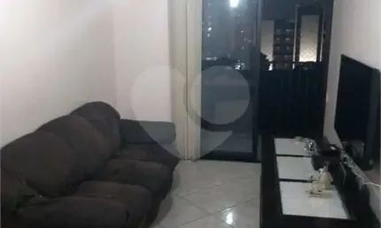 Apartamento com 3 quartos à venda em Casa Verde - SP