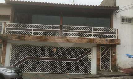Casa com 5 quartos à venda na Rua Ceará, Vila Galvão, Guarulhos