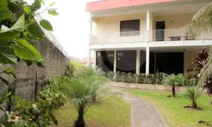 Condomínio com 4 quartos à venda em vila irmãos arnoni - sp
