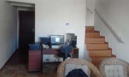Casa com 3 quartos à venda na Rua Morais Navarro, Socorro, São Paulo